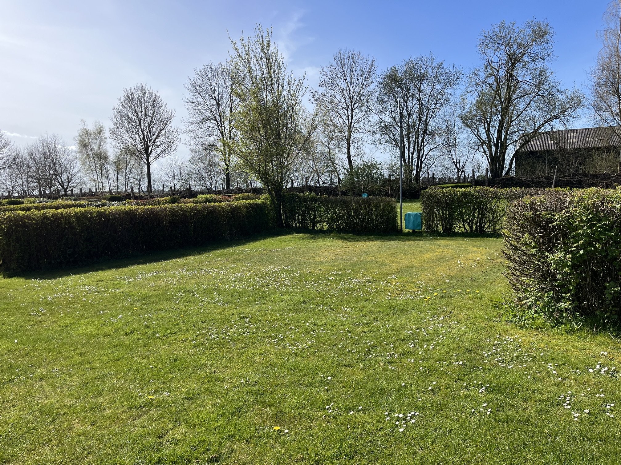 Basis plaats d26