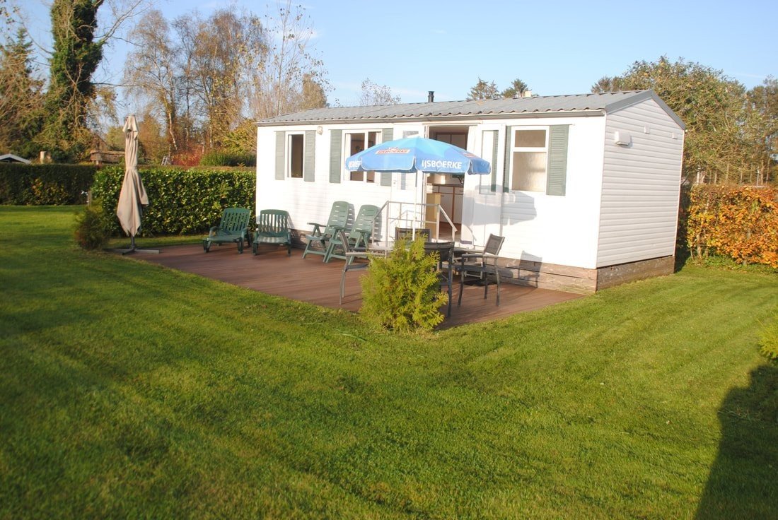 Chalet - haustierfreundlich