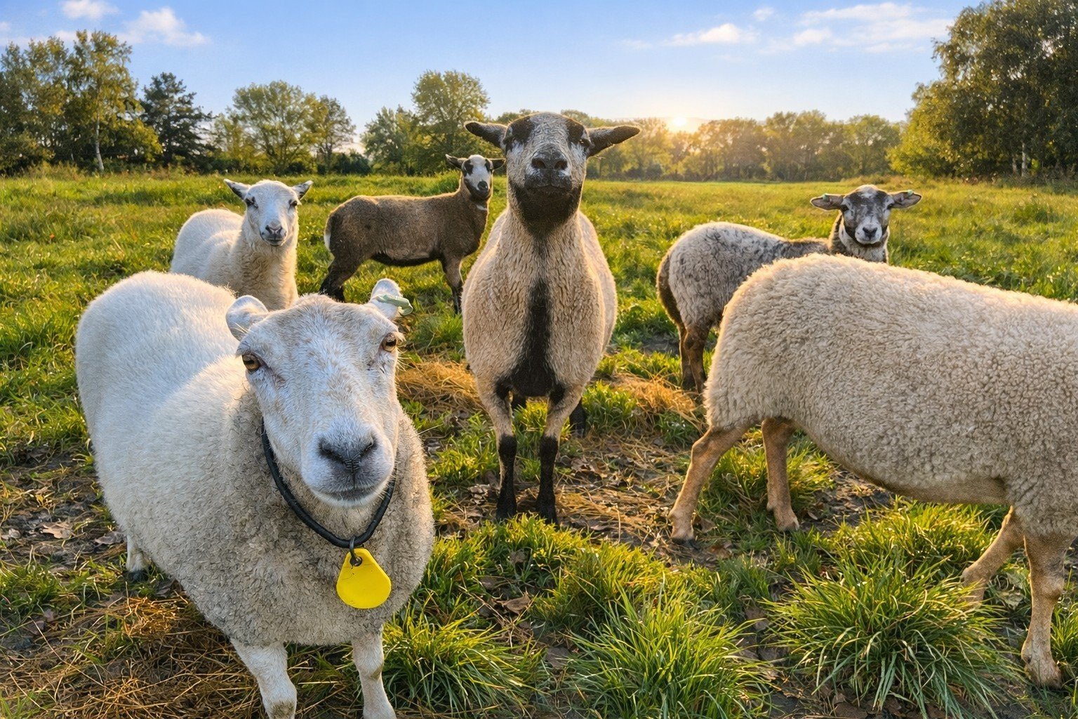 Alle unsere Einrichtungen entdecken