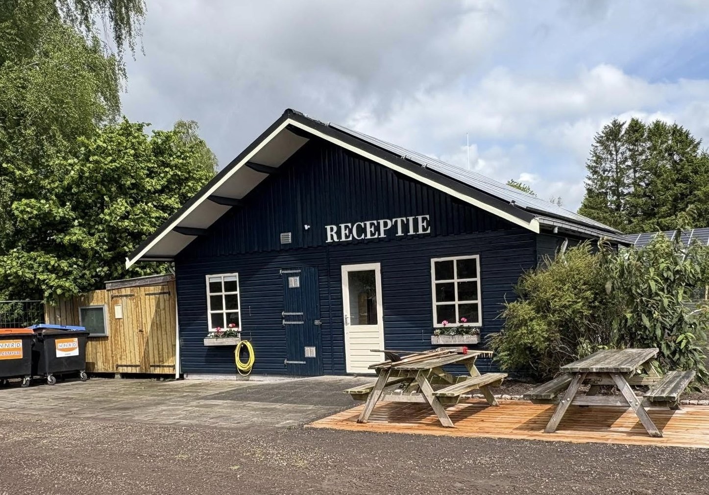 Rezeption