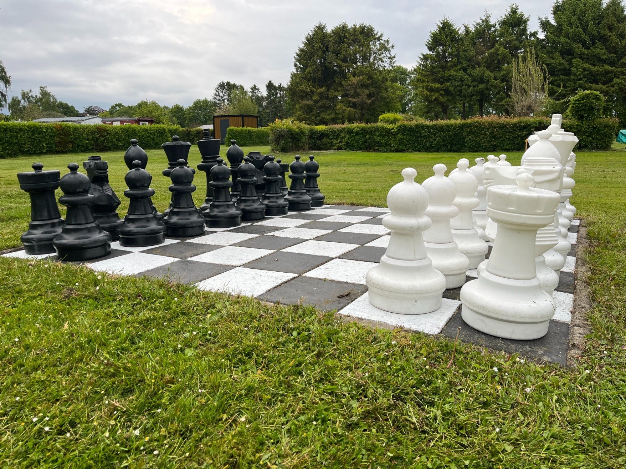 Riesenschach