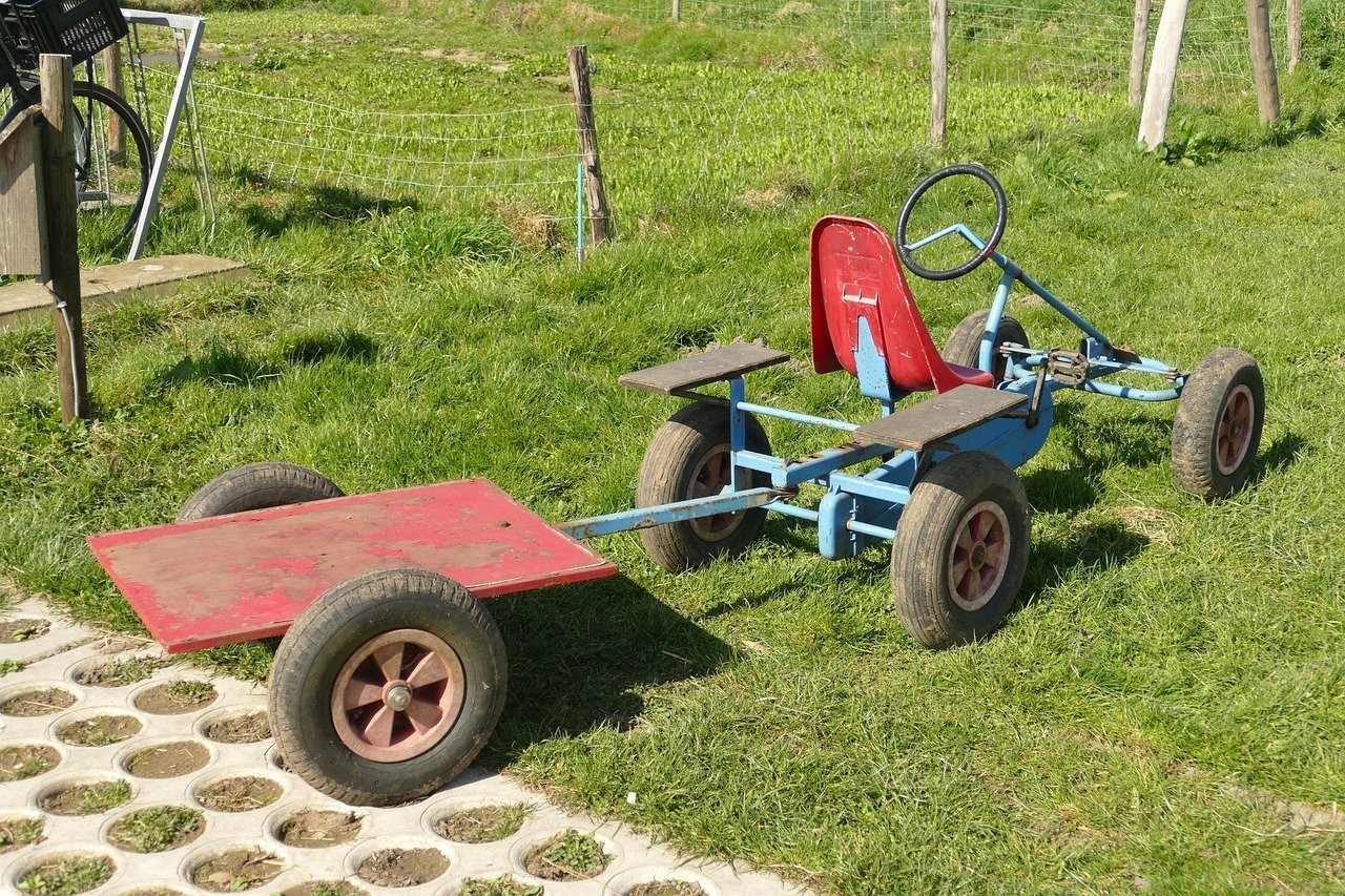 Go-Karts
