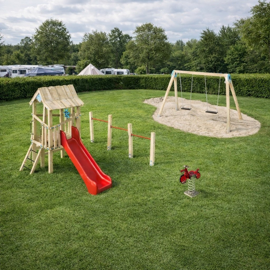 Spielplätze