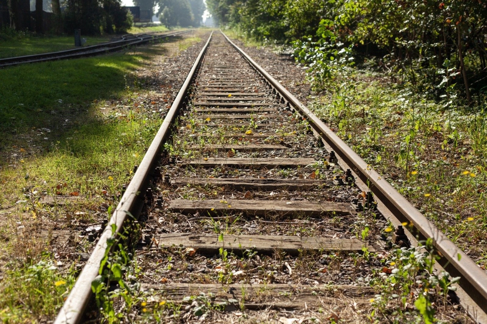 Schmalspurbahnmuseum